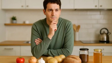 7 alimentos que não devem ser guardados na geladeira de jeito nenhum