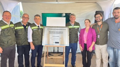 Subestação 3 da Cemig inaugurada em Divinópolis com investimento superior a R$ 80 milhões