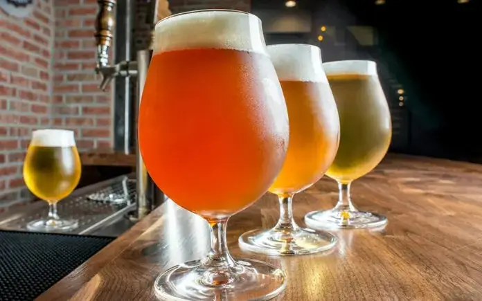 Rota da Cerveja 2026 em Divinópolis terá oito cervejarias entre setembro e novembro