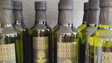 Anvisa determina apreensão de azeite San Oliveto e doces Fatti a Mano