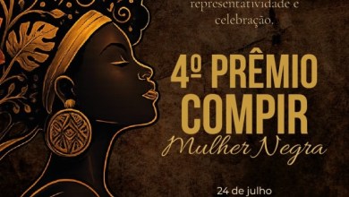 Prêmio Compir Mulher Negra reúne 17 homenageadas na Câmara Municipal de Divinópolis