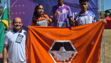 Atletas de Divinópolis comemoram resultados no JEMG 2026