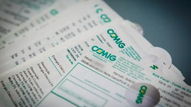 Conta de luz de R$ 37 mil ligada ao caso julgado pelo TJMG em Dores do Indaiá