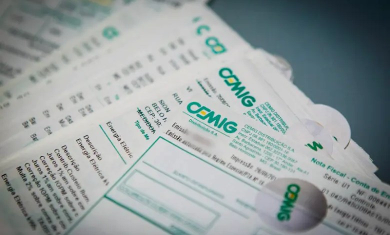 Conta de luz de R$ 37 mil ligada ao caso julgado pelo TJMG em Dores do Indaiá