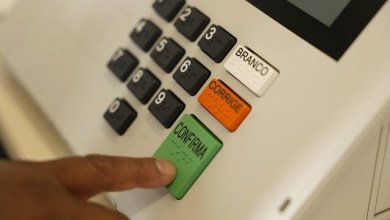Plenário da ALMG durante as eleições de 2026 em Minas Gerais