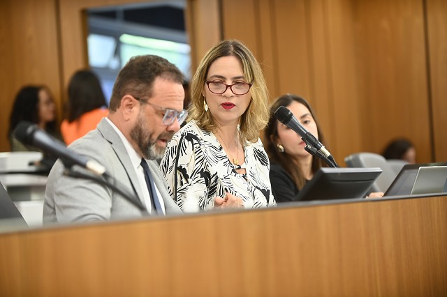 Comissão da ALMG analisa proposta sobre transporte escolar em Minas Gerais