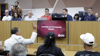 Audiência na ALMG discute obras em rodovias mineiras e atraso em 4 trechos