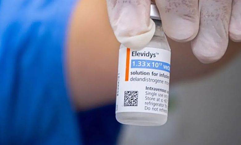 Anvisa e Roche cancelam registro do Elevidys, medicamento para Distrofia Muscular de Duchenne