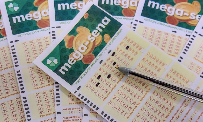 Bolão da Mega-Sena em Fortaleza leva prêmio de R$ 164,9 milhões