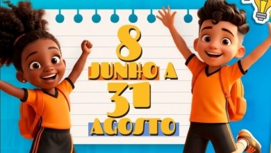 Cadastro Escolar da Educação Infantil em Divinópolis é feito pela internet até 31/8.