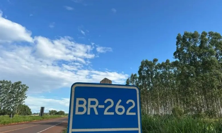 Fachada do TJMG em caso sobre acidente com cavalo na BR-262