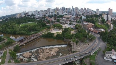 Tela do Portal de Serviços Digitais da Prefeitura de Divinópolis para parcelamento de débitos