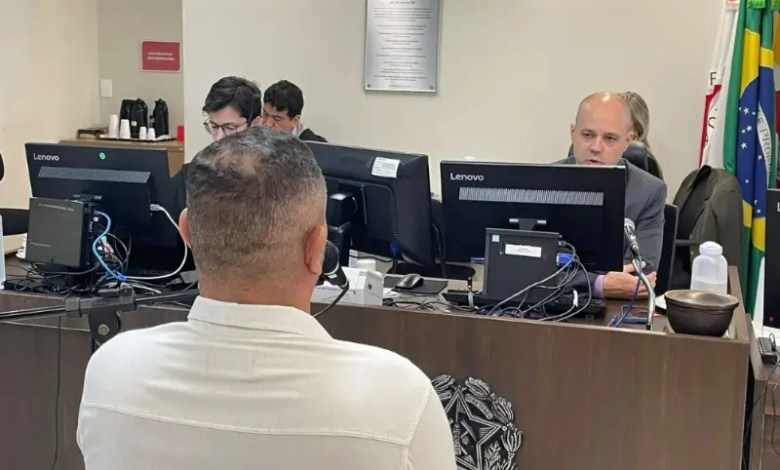 Condenação por homicídio em Belo Horizonte no 1º Tribunal do Júri