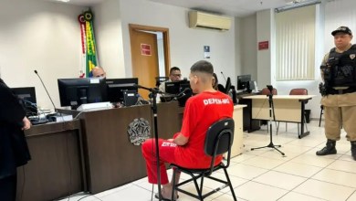 Júri condena filho por feminicídio em Belo Horizonte