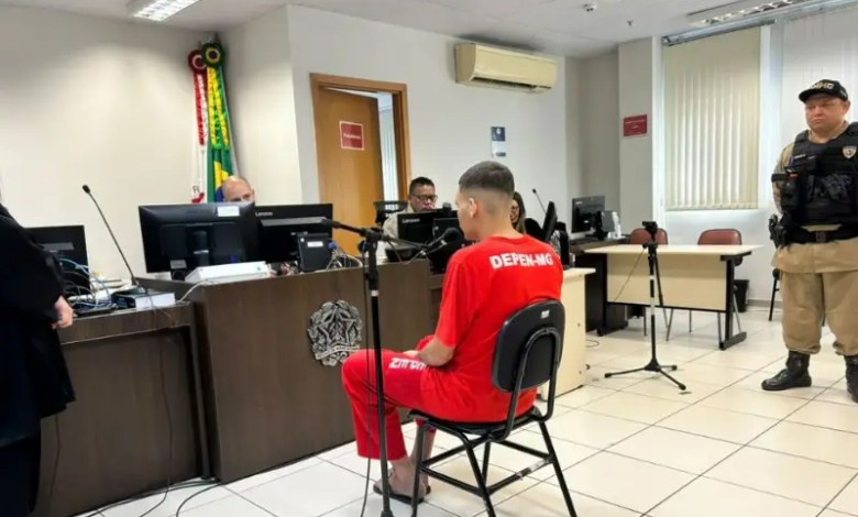 Júri condena filho por feminicídio em Belo Horizonte