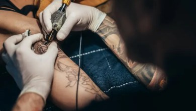Fachada do TJMG em Minas Gerais em caso de tatuagem em adolescentes