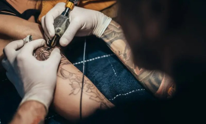 Fachada do TJMG em Minas Gerais em caso de tatuagem em adolescentes