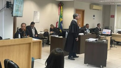 Júri condena homem por feminicídio em Belo Horizonte