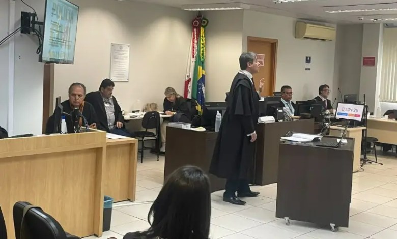Júri condena homem por feminicídio em Belo Horizonte
