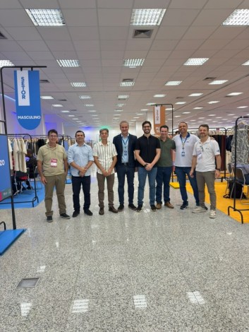 Rodada do Integra Moda e Negócios reúne marcas de Divinópolis em Belo Horizonte