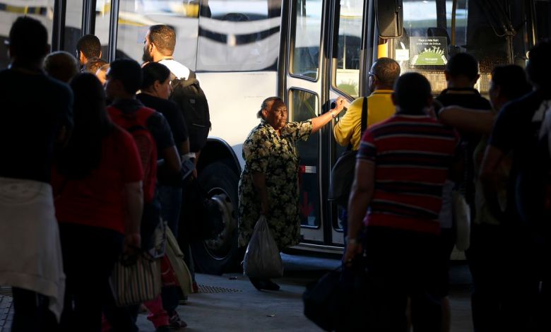 Justiça em Rondônia mantém desconto em passagens interestaduais para idosos