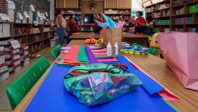 Comissão de Educação visita escola em Belo Horizonte durante o leilão de escolas em Minas Gerais
