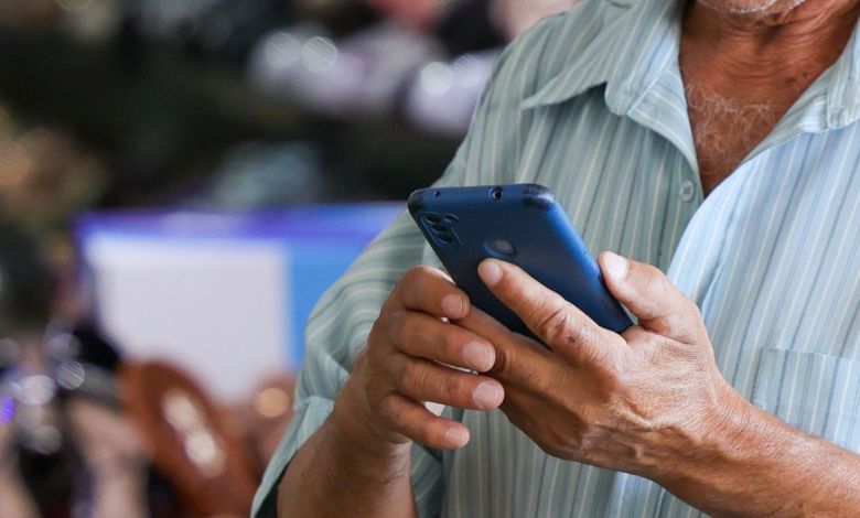 Tela de sites de apostas suspensos pela Fazenda por falhas no Sigap