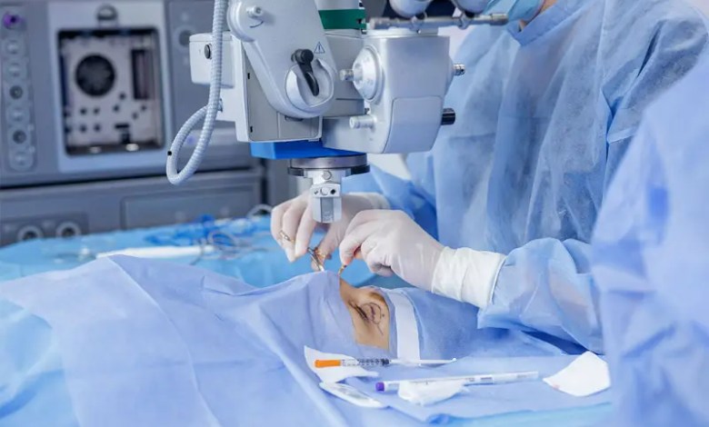 Fachada do TJMG em Belo Horizonte em caso de cirurgia nas pálpebras com indenização