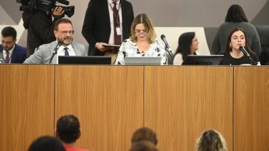 Sessão da ALMG discute o PL 3.991/22 sobre educação ambiental e agrotóxicos