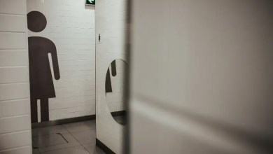 Fachada de shopping em Contagem ligada ao caso de mulher trans no banheiro feminino