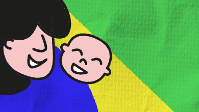 TRF6 mantém decisão sobre expulsão de imigrante com filho brasileiro