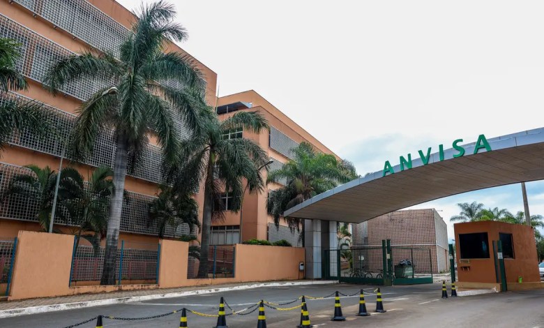Anvisa determina apreensão de produtos da marca United Labz sem registro no Brasil