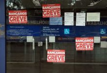 Empregados da Caixa em greve nacional após rejeição de proposta do banco