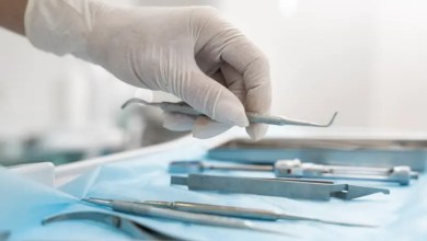 Fachada do Tribunal de Justiça de Minas Gerais em caso sobre implantes dentários.