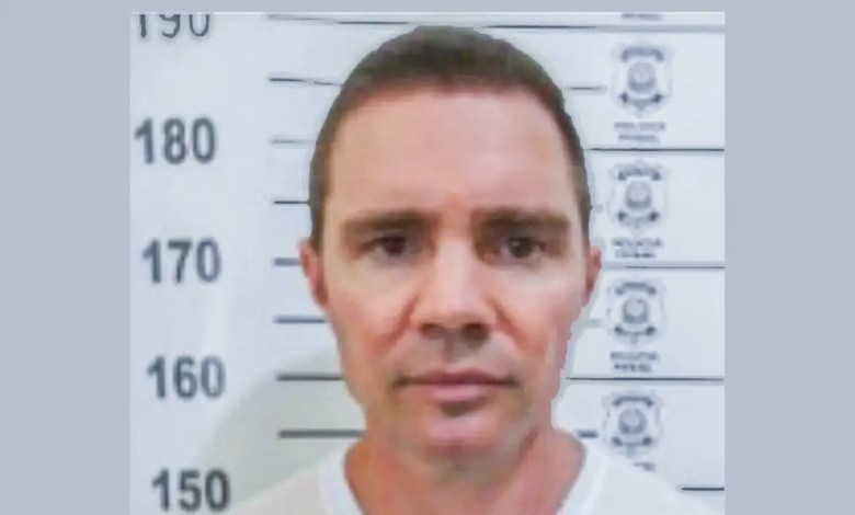 Daniel Vorcaro pede ao STF a revogação da prisão preventiva no caso Master