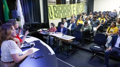 Audiência pública em Diamantina discutiu a privatização do Parque Estadual do Biribiri