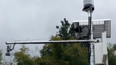 Defesa Civil de Divinópolis vai receber 4 pluviômetros digitais para monitorar as chuvas