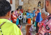 Festa do Reinado em Divinópolis reúne comunidades do Alto São Vicente e do Cacoco de Cima