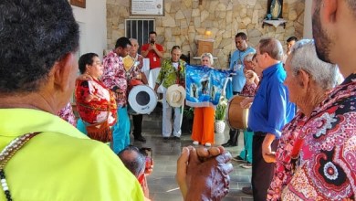 Festa do Reinado em Divinópolis reúne comunidades do Alto São Vicente e do Cacoco de Cima