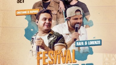 Festival Sertanejo em Divinópolis terá shows e feirinha gastronômica na Praça da Bíblia