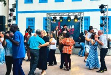Forró na Praça na Praça da Catedral, em Divinópolis, terá segunda edição neste domingo (13/9)