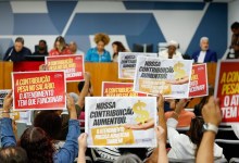 Audiência na ALMG discutiu reajuste do Ipsemg Saúde e críticas ao atendimento