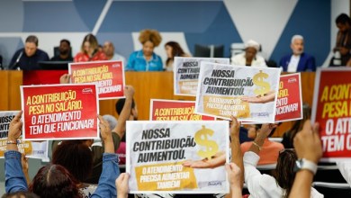Audiência na ALMG discutiu reajuste do Ipsemg Saúde e críticas ao atendimento