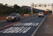 Pedágio de motocicletas no Triângulo Mineiro, com ação do MPF contra ANTT, União e concessionárias