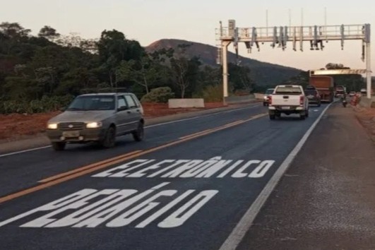 MPF aciona ANTT, União e concessionárias para garantir cobrança automática de motos em pedágios