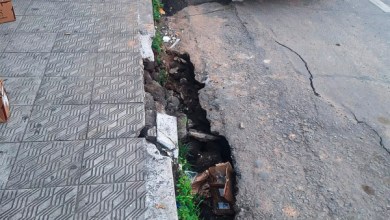 Avenida Primeiro de Junho terá interdição parcial no Centro de Divinópolis para manutenção na rede