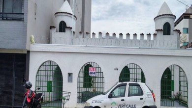 Fachada da UBS Ipiranga em Divinópolis, com atendimentos odontológicos suspensos por avarias e infiltrações