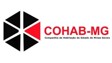 Fachada do Tribunal de Justiça de Minas Gerais em caso sobre Cohab-MG e imóvel irregular