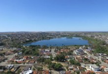 Fachada do Tribunal de Justiça de Minas Gerais em caso sobre jazigo depredado em Lagoa da Prata