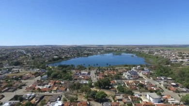 Fachada do Tribunal de Justiça de Minas Gerais em caso sobre jazigo depredado em Lagoa da Prata